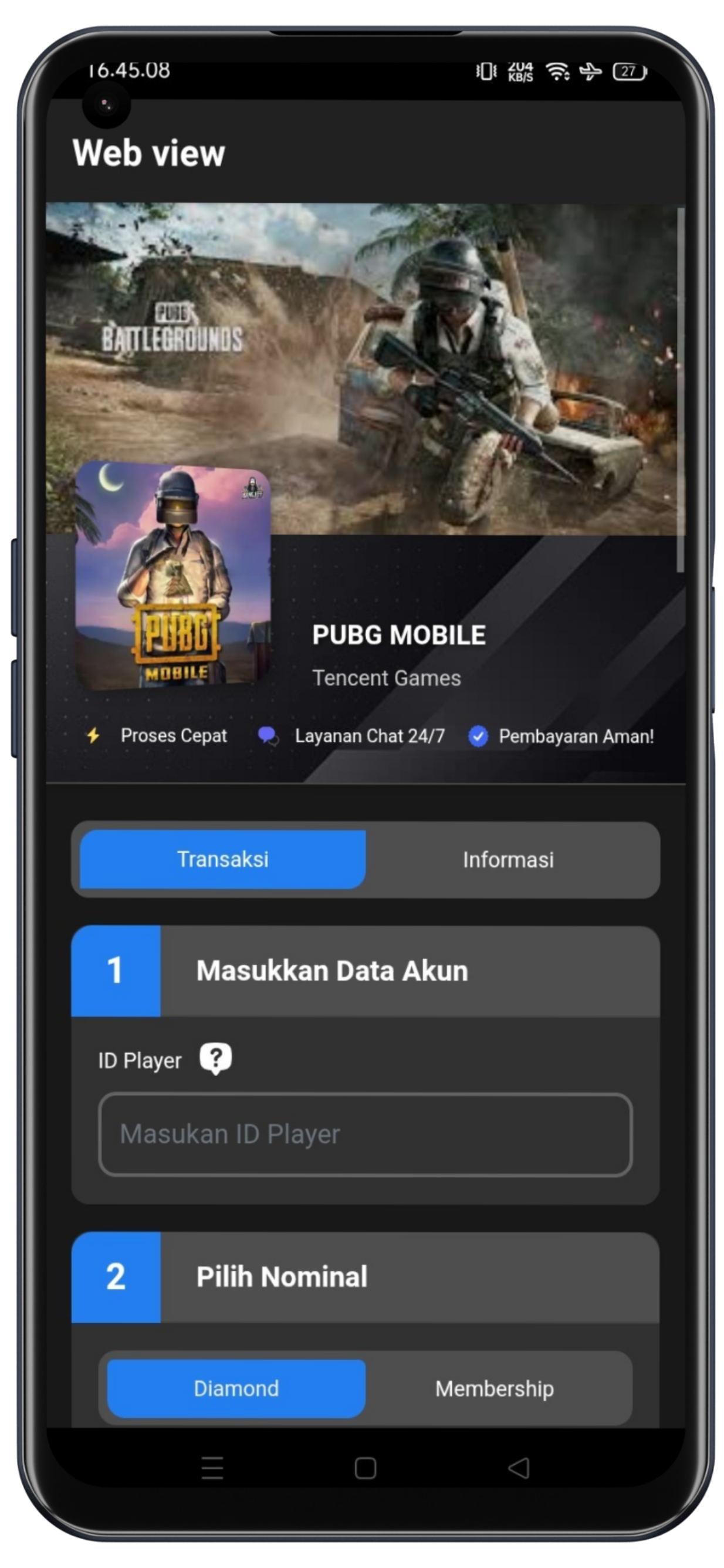 PUBG Mobile