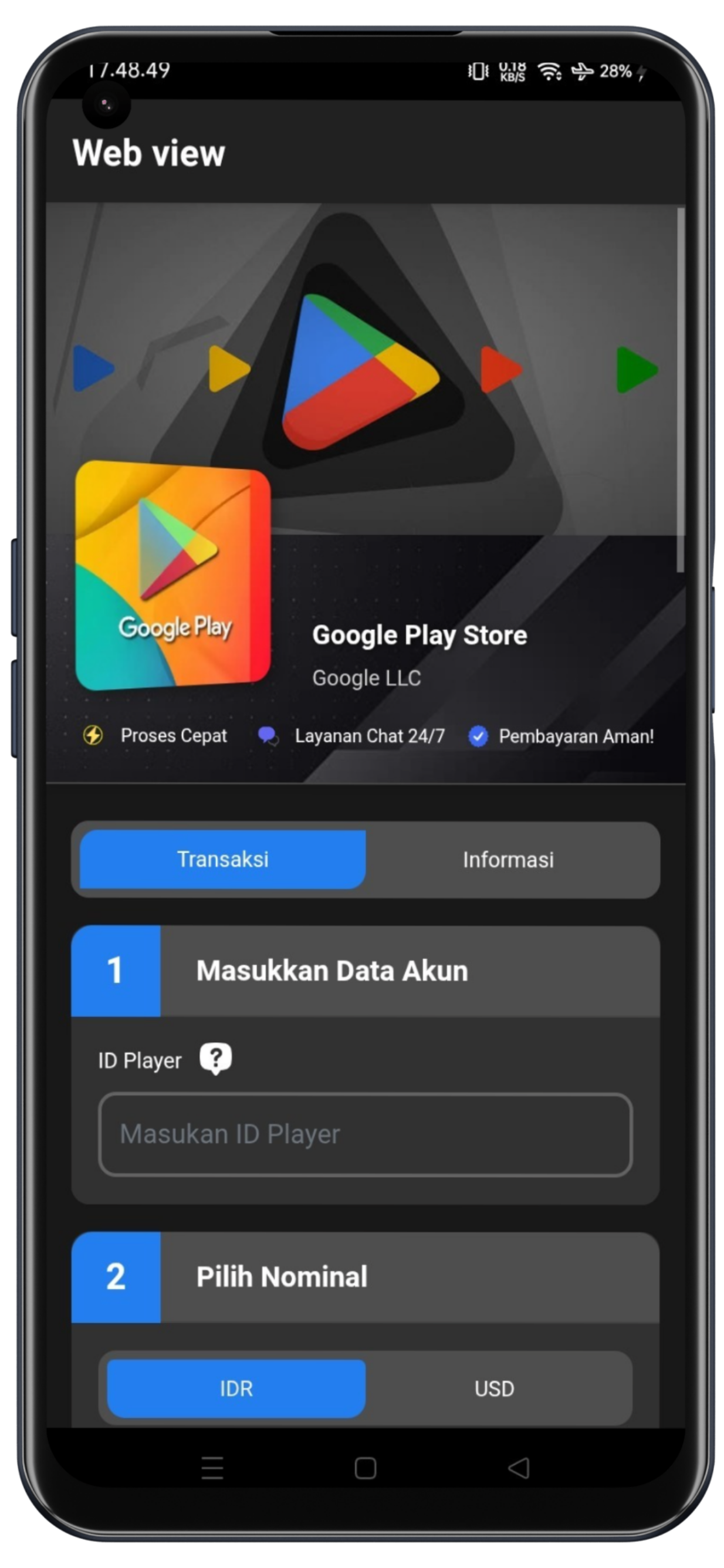 Googleplay