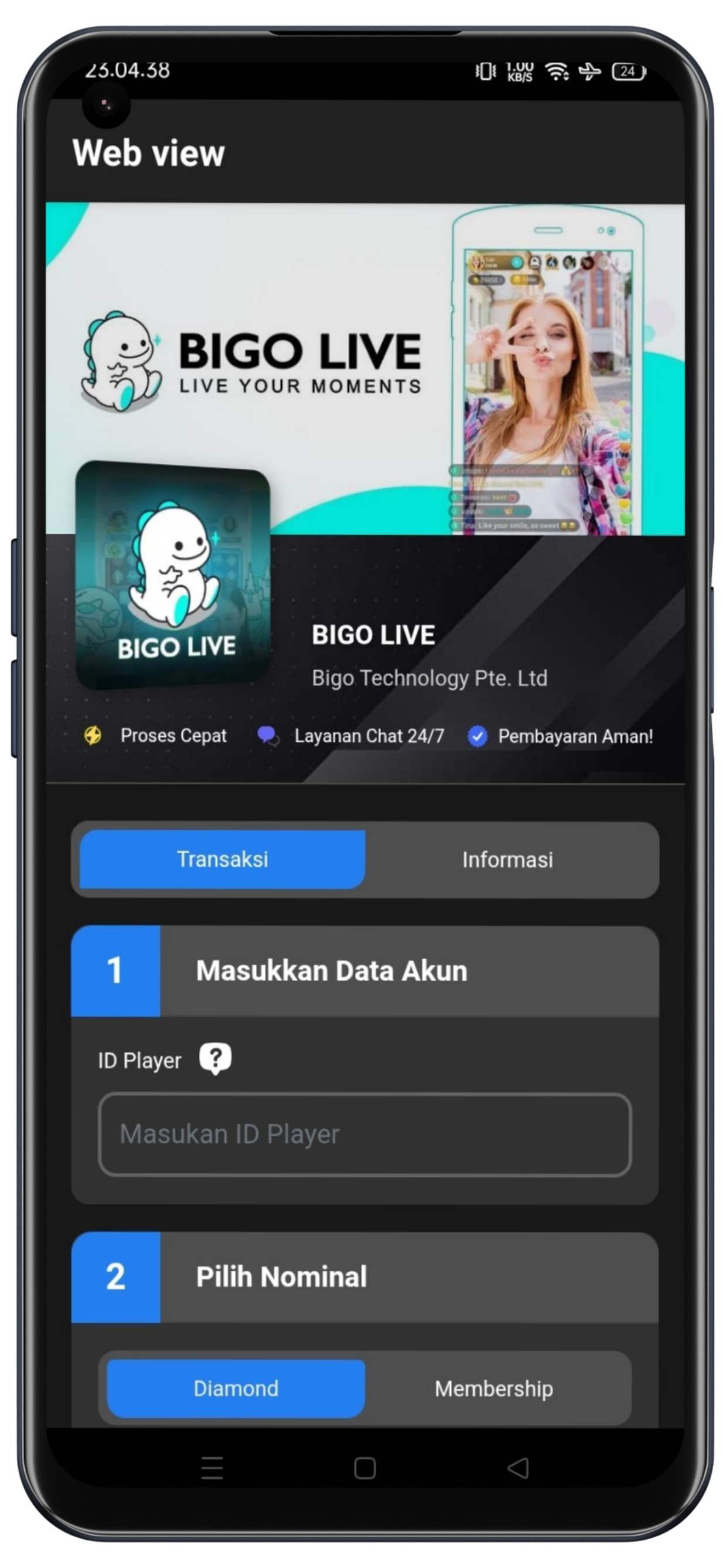 BIGO Live