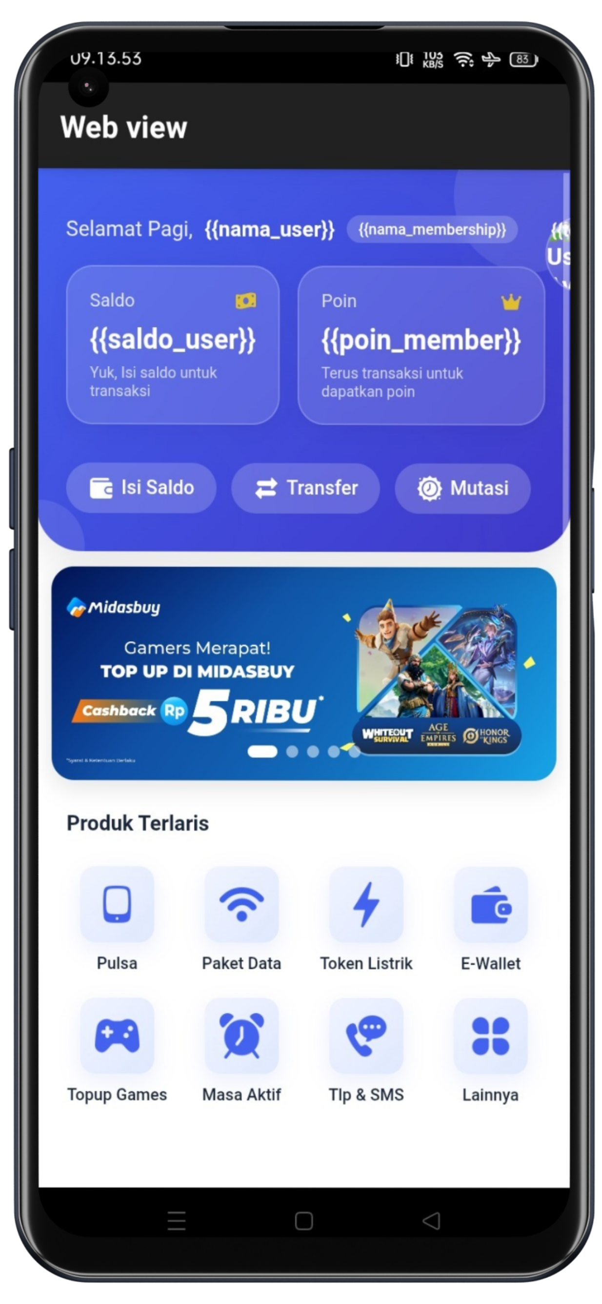 Home PPOB v10